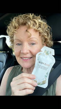 MoveOn customer Donna
