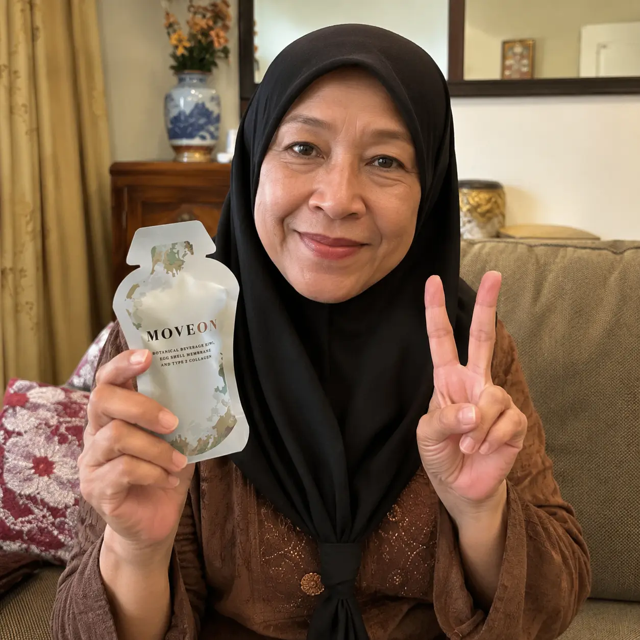Fatimah