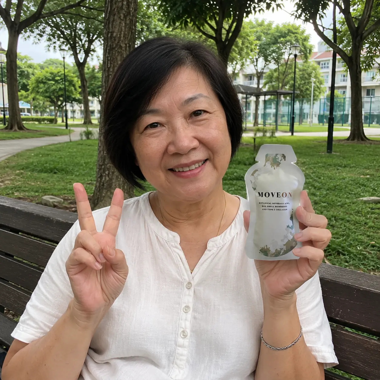 Mei Ling