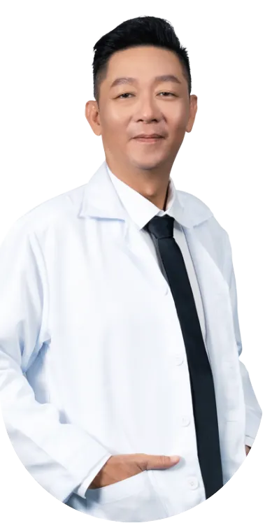 Dr Alan