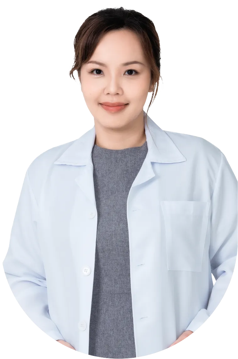 Dr Sandy