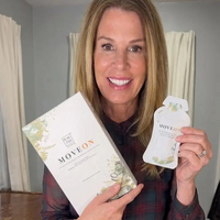 MoveOn customer Juli
