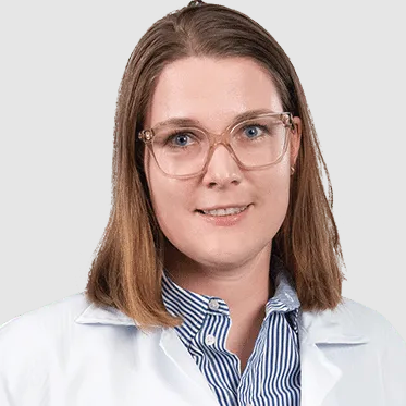 Dr. Esther Bolt