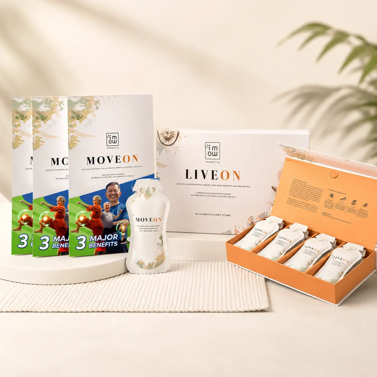 Premium Pack