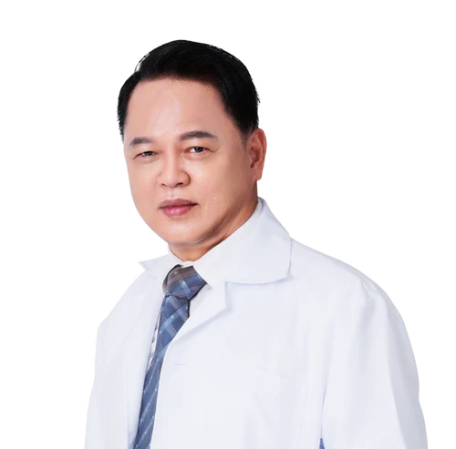 Prof Kim